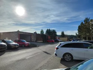 Pronájem ostatní, Tábor, Vídeňská