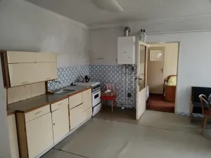 Prodej zemědělské usedlosti, Blížkovice, 195 m2