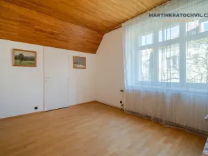 Prodej vily, Praha, Údolní, 312 m2