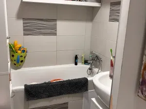 Pronájem bytu 2+1, Jablonec nad Nisou, Spojovací, 64 m2