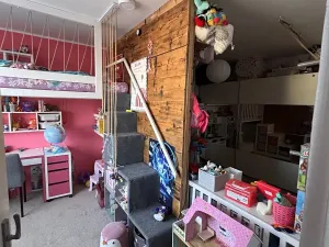 Pronájem bytu 2+1, Jablonec nad Nisou, Spojovací, 64 m2