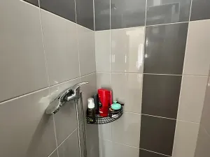 Pronájem bytu 2+kk, Děčín, Nerudova, 43 m2