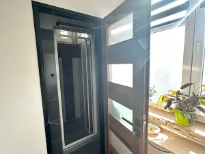 Pronájem bytu 2+kk, Děčín, Nerudova, 43 m2