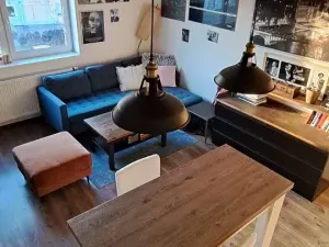 Pronájem bytu 2+kk, Kutná Hora, V Zákoutí, 50 m2