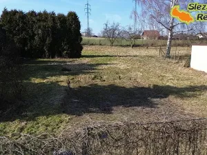 Prodej pozemku pro bydlení, Ostrava, Lyčkova, 643 m2