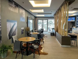 Prodej bytu 2+kk, Pec pod Sněžkou, 56 m2