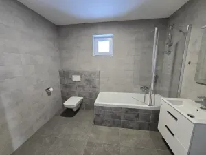 Pronájem rodinného domu, Brno, Brněnky, 182 m2