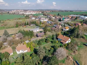 Prodej rodinného domu, Tetčice, Rosická, 436 m2