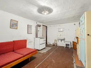 Prodej rodinného domu, Kaliště, 200 m2