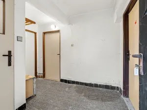 Prodej rodinného domu, Kaliště, 200 m2