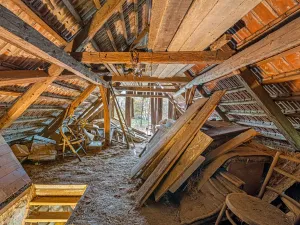 Prodej rodinného domu, Kaliště, 200 m2