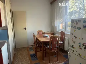 Pronájem bytu 3+1, Tábor, Buzulucká, 65 m2