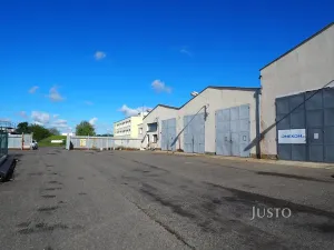 Pronájem skladu, Čížová, 325 m2