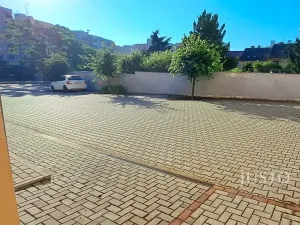 Pronájem bytu 2+kk, Písek, Pražská, 37 m2