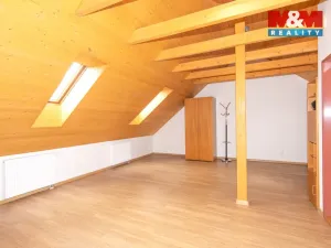 Prodej kanceláře, Letovice, Česká, 470 m2