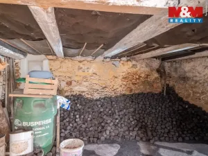 Prodej rodinného domu, Vimperk - Cejsice, 152 m2