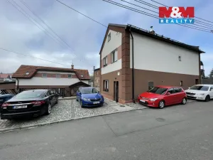 Pronájem bytu 2+kk, Ludgeřovice, Na Návsi, 67 m2