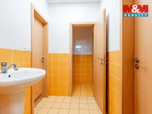 Pronájem obchodního prostoru, Žďár nad Sázavou - Žďár nad Sázavou 1, Brněnská, 1224 m2