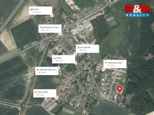 Prodej bytu 2+kk, Kařez, 54 m2