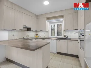 Prodej rodinného domu, Skřivany, V Sádku, 66 m2