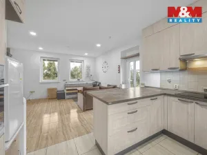 Prodej rodinného domu, Skřivany, V Sádku, 66 m2