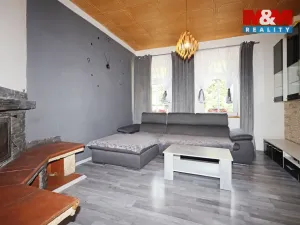 Prodej rodinného domu, Nejdek, Karlovarská, 190 m2