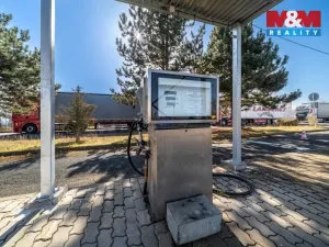 Prodej, Rokycany - Nové Město, 28 m2