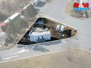 Prodej, Rokycany - Nové Město, 28 m2