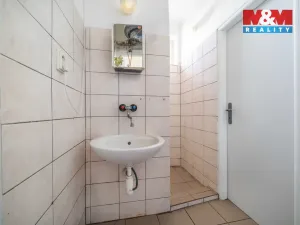 Prodej, Rokycany - Nové Město, 28 m2