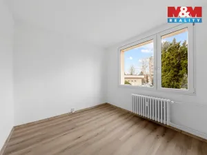 Prodej bytu 2+1, Děčín - Děčín VI-Letná, Krásnostudenecká, 49 m2