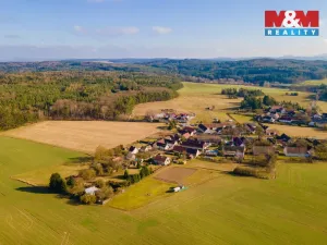 Prodej chalupy, Zemětice - Chalupy, 83 m2