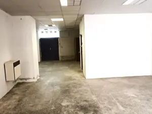 Pronájem obchodního prostoru, Opava, Krnovská, 50 m2