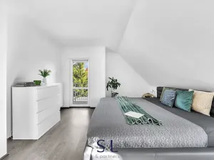 Prodej rodinného domu, Babice, Brennerova, 137 m2