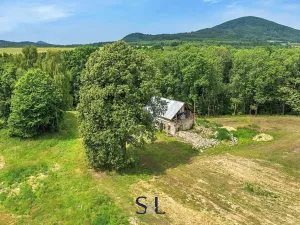 Prodej pozemku pro bydlení, Jablonné v Podještědí, 5464 m2