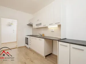 Pronájem bytu 3+1, Český Těšín, Smetanova, 84 m2