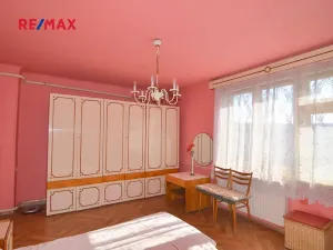 Prodej rodinného domu, Praha - Modřany, Pod sady, 74 m2