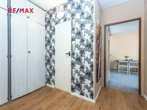 Prodej bytu 2+kk, Praha - Michle, Podle Kačerova, 41 m2