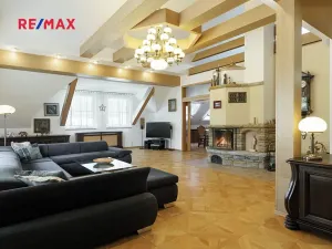 Prodej rodinného domu, Příbram, Brodská, 666 m2