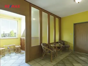 Prodej rodinného domu, Příbram, Brodská, 666 m2