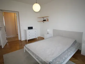 Pronájem bytu 3+kk, Brno, Mathonova, 65 m2