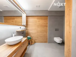 Prodej bytu 3+kk, Brno, Rakovecká, 114 m2