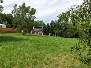 Prodej pozemku pro bydlení, Velké Popovice, 1493 m2