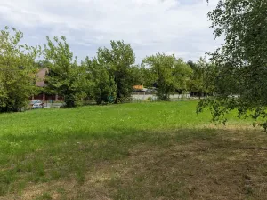Prodej pozemku pro bydlení, Velké Popovice, 1493 m2