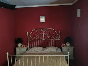 Prodej rodinného domu, Hýskov, Prostřední, 330 m2