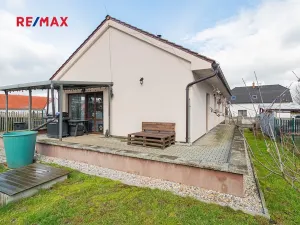 Prodej rodinného domu, Česká Bříza, 102 m2