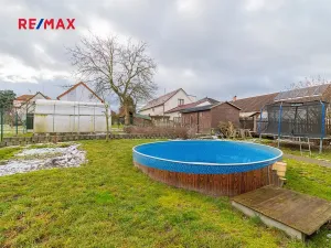 Prodej rodinného domu, Česká Bříza, 102 m2