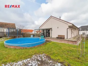 Prodej rodinného domu, Česká Bříza, 102 m2