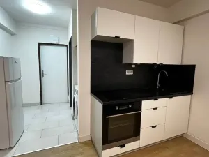 Pronájem bytu 1+kk, Praha - Radotín, Vrážská, 25 m2