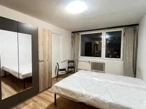 Pronájem bytu 1+kk, Praha - Radotín, Vrážská, 25 m2
