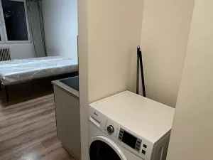 Pronájem bytu 1+kk, Praha - Radotín, Vrážská, 25 m2